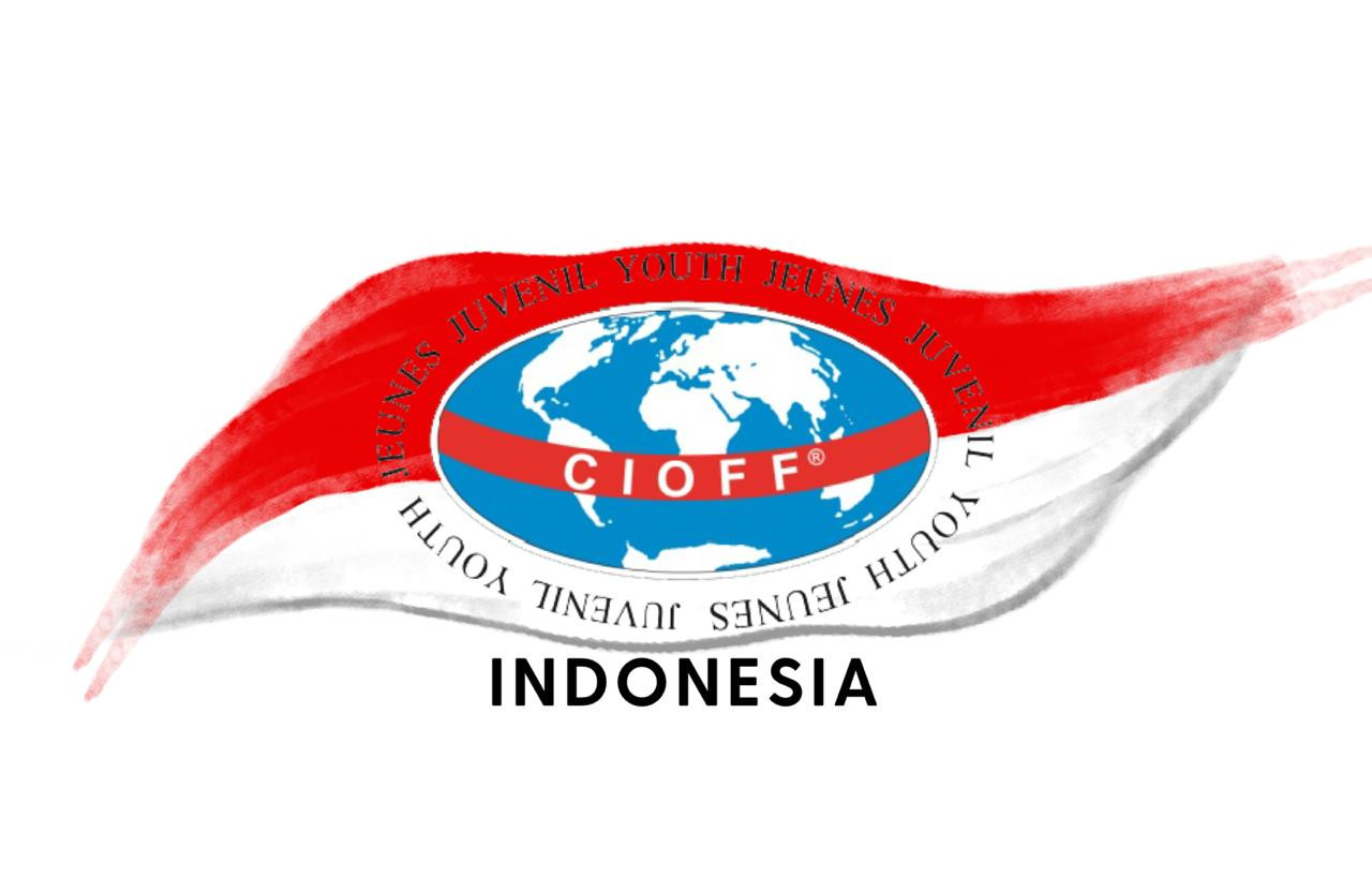 CIOFF Indonesia Youth